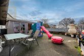 Dachterrasse - Großzügiges Einfamilienhaus mit Garten und Sauna in Kneitlingen! Mein Haus = Mein Partner!