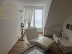 Wohnzimmer - Top gepflegte Zwei Zimmerwohnung am Hansaplatz
