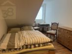 Schlafzimmer - Top gepflegte Zwei Zimmerwohnung am Hansaplatz
