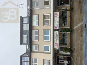 Top gepflegte Zwei Zimmerwohnung am Hansaplatz, 38448 Wolfsburg, Dachgeschoss