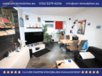 Wohnzimmer 2 - Gut vermietete 2-Zimmer-Eigentumswohnung Mitten in der City! Meine Wohnung = mein Makler!