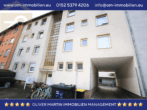 Haus Außen - Gut vermietete 2-Zimmer-Eigentumswohnung Mitten in der City! Meine Wohnung = mein Makler!