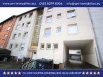 Haus Außen - Gut vermietete 2-Zimmer-Eigentumswohnung Mitten in der City! Meine Wohnung = mein Makler!