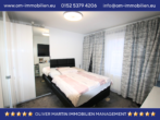 Schlafzimmer - Gut vermietete 2-Zimmer-Eigentumswohnung Mitten in der City! Meine Wohnung = mein Makler!