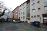 Hausansicht - Gut vermietete 2-Zimmer-Eigentumswohnung Mitten in der City! Meine Wohnung = mein Makler!