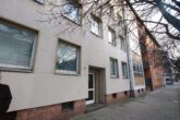 Hausansicht - Gut vermietete 2-Zimmer-Eigentumswohnung Mitten in der City! Meine Wohnung = mein Makler!