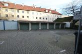 Hinterhof - Gut vermietete 2-Zimmer-Eigentumswohnung Mitten in der City! Meine Wohnung = mein Makler!