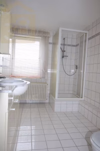 Badezimmer 1. OG