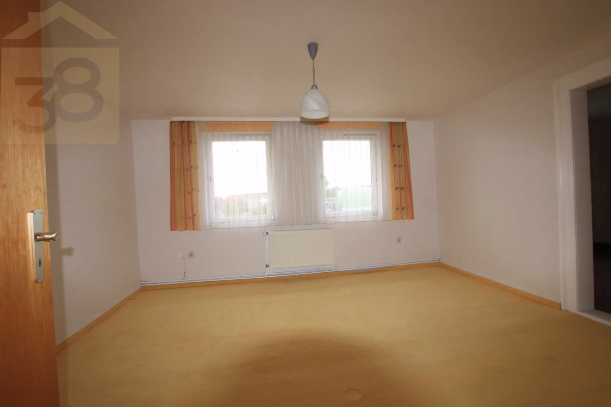 Schlafzimmer 1. OG