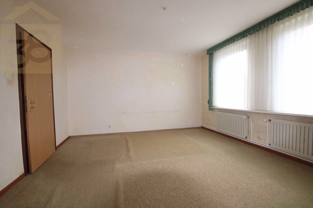 Schlafzimmer EG