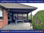 Terrasse - Winkelbungalow mit Keller, Sauna und Garage in Ruhiglage von Sülfeld! Mein Haus = Mein Makler!