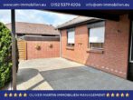 Hausansicht - Winkelbungalow mit Keller, Sauna und Garage in Ruhiglage von Sülfeld! Mein Haus = Mein Makler!