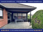 Terrasse - Winkelbungalow mit Keller, Sauna und Garage in Ruhiglage von Sülfeld! Mein Haus = Mein Makler!