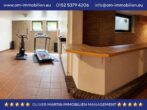 Fitnessraum - Winkelbungalow mit Keller, Sauna und Garage in Ruhiglage von Sülfeld! Mein Haus = Mein Makler!