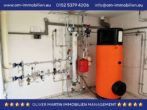 Heizung + Warmwasser - Winkelbungalow mit Keller, Sauna und Garage in Ruhiglage von Sülfeld! Mein Haus = Mein Makler!