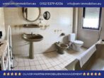 Badezimmer - Winkelbungalow mit Keller, Sauna und Garage in Ruhiglage von Sülfeld! Mein Haus = Mein Makler!