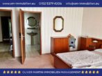 Schlafzimmer - Winkelbungalow mit Keller, Sauna und Garage in Ruhiglage von Sülfeld! Mein Haus = Mein Makler!