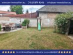 Innenhof - NEUER PREIS! Gepflegtes Einfamilienhaus in Rätzlingen! Mein Haus = Mein Makler!