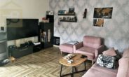 Wohnzimmer - NEUER PREIS! Gepflegtes Einfamilienhaus in Rätzlingen! Mein Haus = Mein Makler!