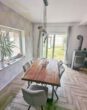 Wohnzimmer - NEUER PREIS! Gepflegtes Einfamilienhaus in Rätzlingen! Mein Haus = Mein Makler!