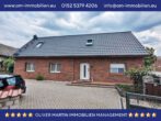 Hausansicht - NEUER PREIS! Gepflegtes Einfamilienhaus in Rätzlingen! Mein Haus = Mein Makler!