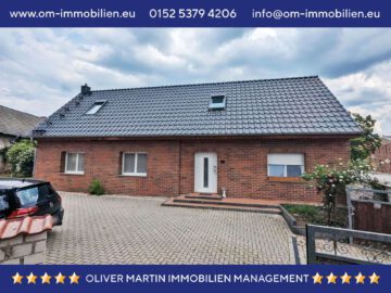 NEUER PREIS! Gepflegtes Einfamilienhaus in Rätzlingen! Mein Haus = Mein Makler!, 39359 Rätzlingen, Einfamilienhaus