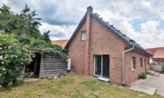 Hausansicht - NEUER PREIS! Gepflegtes Einfamilienhaus in Rätzlingen! Mein Haus = Mein Makler!