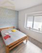Schlafzimmer - NEUER PREIS! Gepflegtes Einfamilienhaus in Rätzlingen! Mein Haus = Mein Makler!