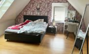Schlafzimmer OG - NEUER PREIS! Gepflegtes Einfamilienhaus in Rätzlingen! Mein Haus = Mein Makler!