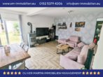 Wohnzimmer - NEUER PREIS! Gepflegtes Einfamilienhaus in Rätzlingen! Mein Haus = Mein Makler!