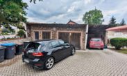 Garage - NEUER PREIS! Gepflegtes Einfamilienhaus in Rätzlingen! Mein Haus = Mein Makler!