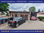 Garage - NEUER PREIS! Gepflegtes Einfamilienhaus in Rätzlingen! Mein Haus = Mein Makler!
