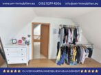 Schlafzimmer OG - NEUER PREIS! Gepflegtes Einfamilienhaus in Rätzlingen! Mein Haus = Mein Makler!