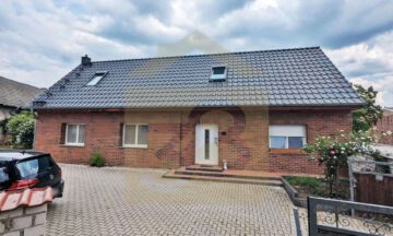 NEUER PREIS! Gepflegtes Einfamilienhaus in Rätzlingen! Mein Haus = Mein Makler!, 39359 Rätzlingen, Einfamilienhaus