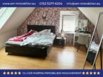 Schlafzimmer OG - NEUER PREIS! Gepflegtes Einfamilienhaus in Rätzlingen! Mein Haus = Mein Makler!