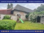 Innenhof - NEUER PREIS! Gepflegtes Einfamilienhaus in Rätzlingen! Mein Haus = Mein Makler!
