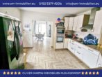Küche - NEUER PREIS! Gepflegtes Einfamilienhaus in Rätzlingen! Mein Haus = Mein Makler!