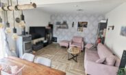 Wohnzimmer - NEUER PREIS! Gepflegtes Einfamilienhaus in Rätzlingen! Mein Haus = Mein Makler!