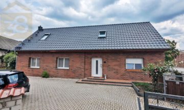 NEUER PREIS! Gepflegtes Einfamilienhaus in Rätzlingen! Mein Haus = Mein Makler!, 39359 Rätzlingen, Einfamilienhaus