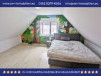 Kinderzimmer OG - NEUER PREIS! Gepflegtes Einfamilienhaus in Rätzlingen! Mein Haus = Mein Makler!