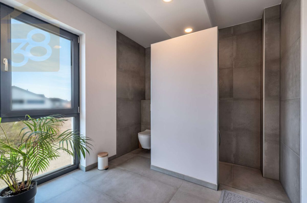 OG Badezimmer