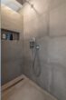 OG Badezimmer - Neuwertige Doppelhaushälfte in Fallersleben mit hochwertiger Ausstattung! Mein Haus = Mein Partner!