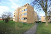 Hausansicht - Vermietete 2-Zimmerwohnung mit Balkon in Detmerode! Meine Wohnung=Mein Makler!