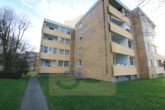 Hausansicht - Vermietete 2-Zimmerwohnung mit Balkon in Detmerode! Meine Wohnung=Mein Makler!
