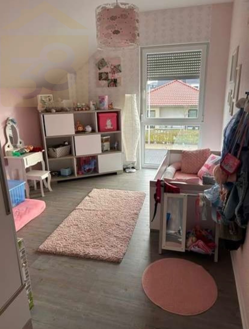 Kinderzimmer DG