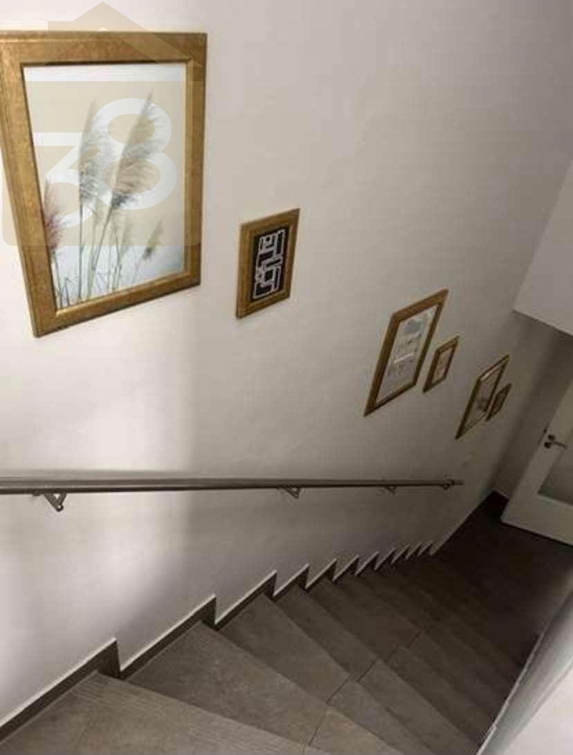 Treppe