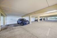 Tiefgaragenstellplatz