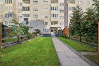 Gartenansicht