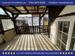 Dachterrasse - Gepflegtes Wohn-/Geschäftshaus in Schöppenstedt! Meine Immobilie = Mein Makler!
