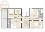 Grundriss EG - Historisches Mehrfamilienhaus mit Charme in Braunschweig! Mein Haus = Mein Partner!